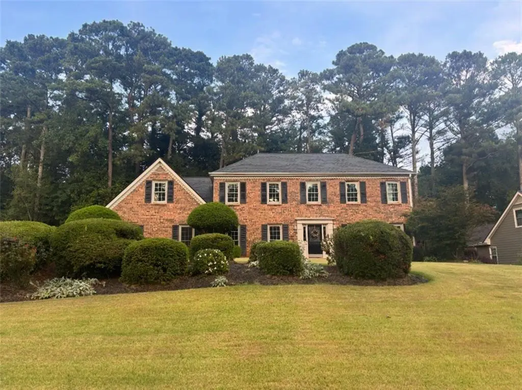 842 Maxie Lane, Lawrenceville, GA 30044 - #1