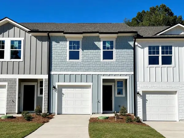 168 Alpha Drive, Cartersville, GA 30120