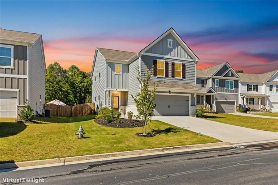379 Shadwood Place, Dawsonville, GA 30534 - #2