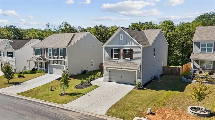 379 Shadwood Place, Dawsonville, GA 30534 - #3