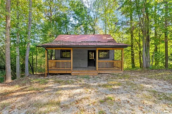 255 Back Pine Way, Ellijay, GA 30536