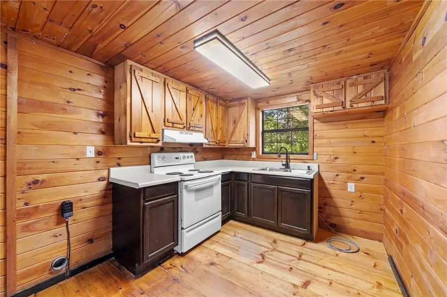 255 Back Pine Way, Ellijay, GA 30536 - #3
