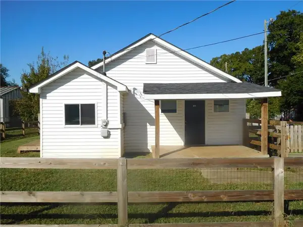 102 Hosea Street Sw, Rome, GA 30161