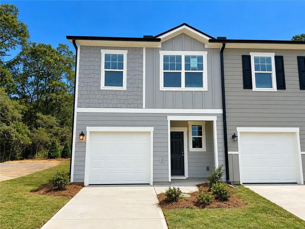 174 Alpha Drive, Cartersville, GA 30120 - #1