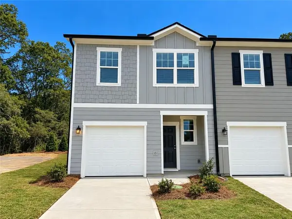 174 Alpha Drive, Cartersville, GA 30120