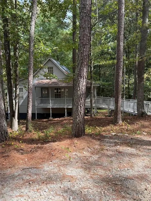 425 Falcon Circle, Monticello, GA 31064