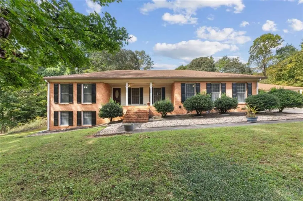 2570 Benton Drive, Jonesboro, GA 30236 - #1