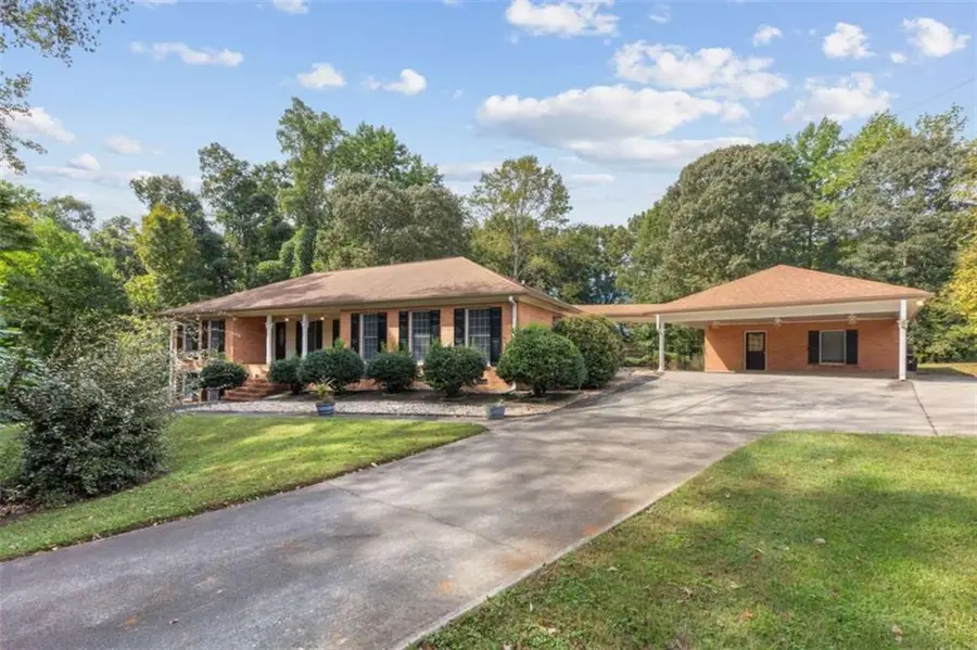 2570 Benton Drive, Jonesboro, GA 30236 - #3