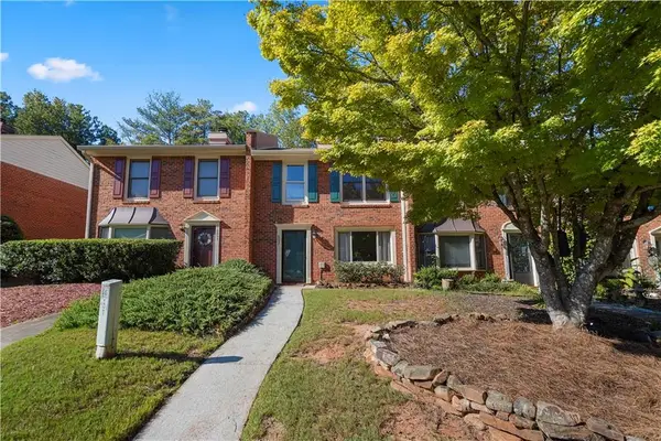 6097 Queen Anne Court, Norcross, GA 30093