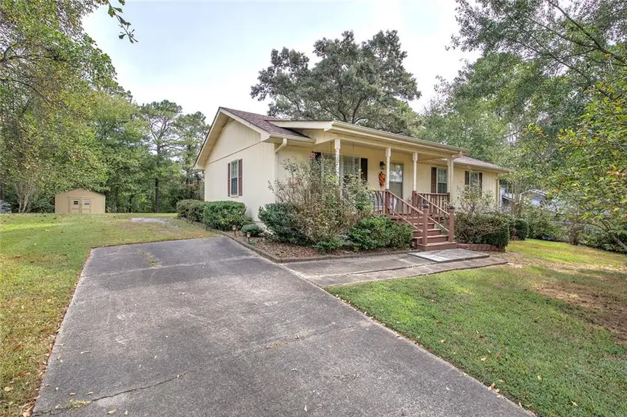 255 State Highway 20 Spur Se, Cartersville, GA 30121 - #2