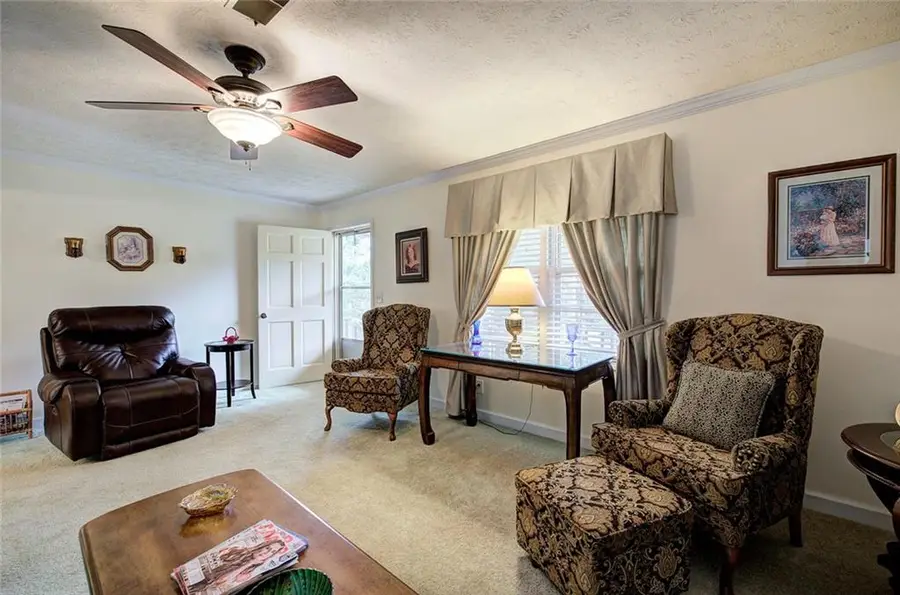 255 State Highway 20 Spur Se, Cartersville, GA 30121 - #3