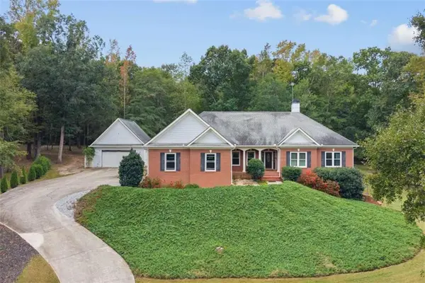 124 Sweetwater Ridge, Hoschton, GA 30548