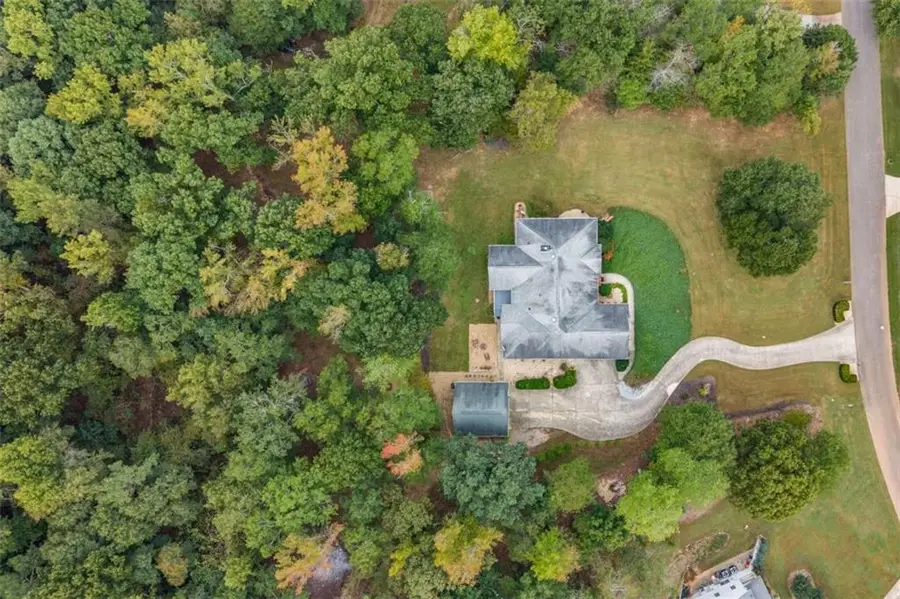 124 Sweetwater Ridge, Hoschton, GA 30548 - #2