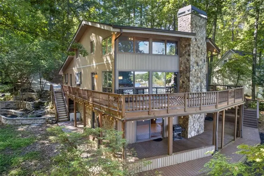 9020 Lakeview Parkway, Villa Rica, GA 30180 - #2