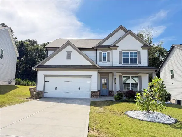 3607 Bryant Meadows Circle, Buford, GA 30519