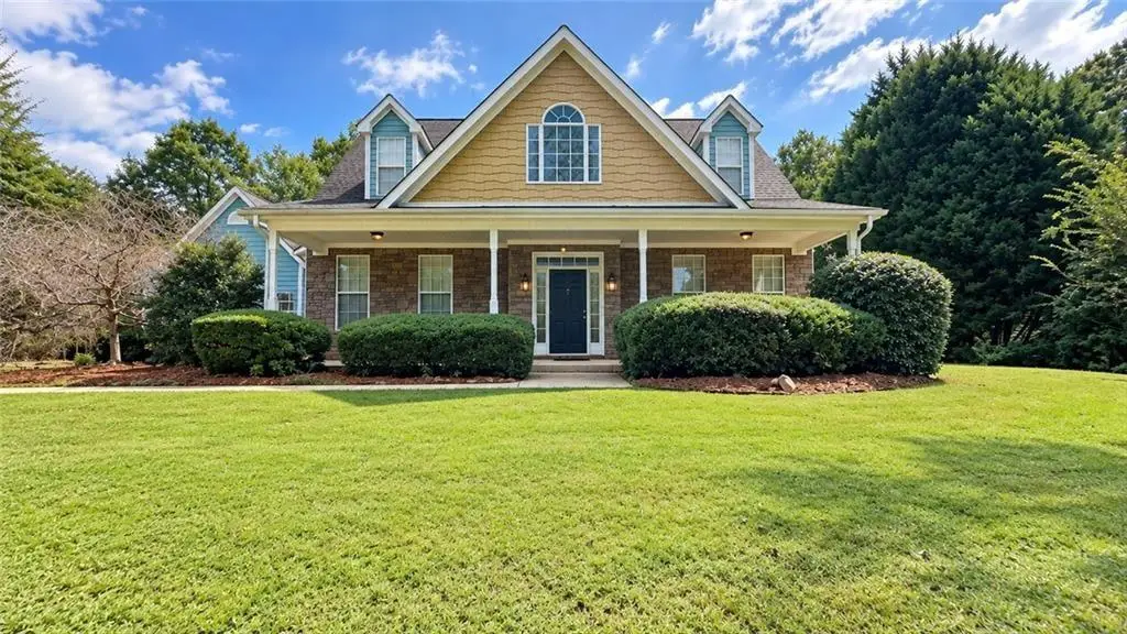 85 Rock Mill Trail, Senoia, GA 30276 - #1