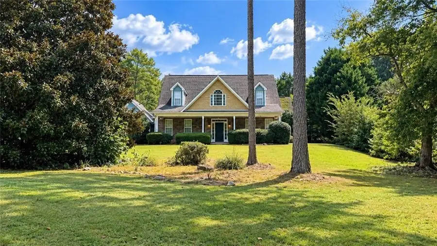 85 Rock Mill Trail, Senoia, GA 30276 - #2
