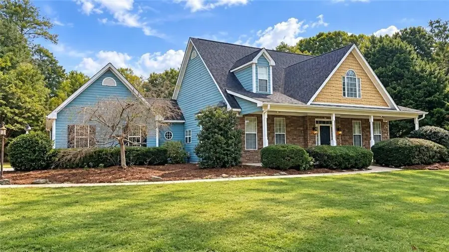 85 Rock Mill Trail, Senoia, GA 30276 - #3