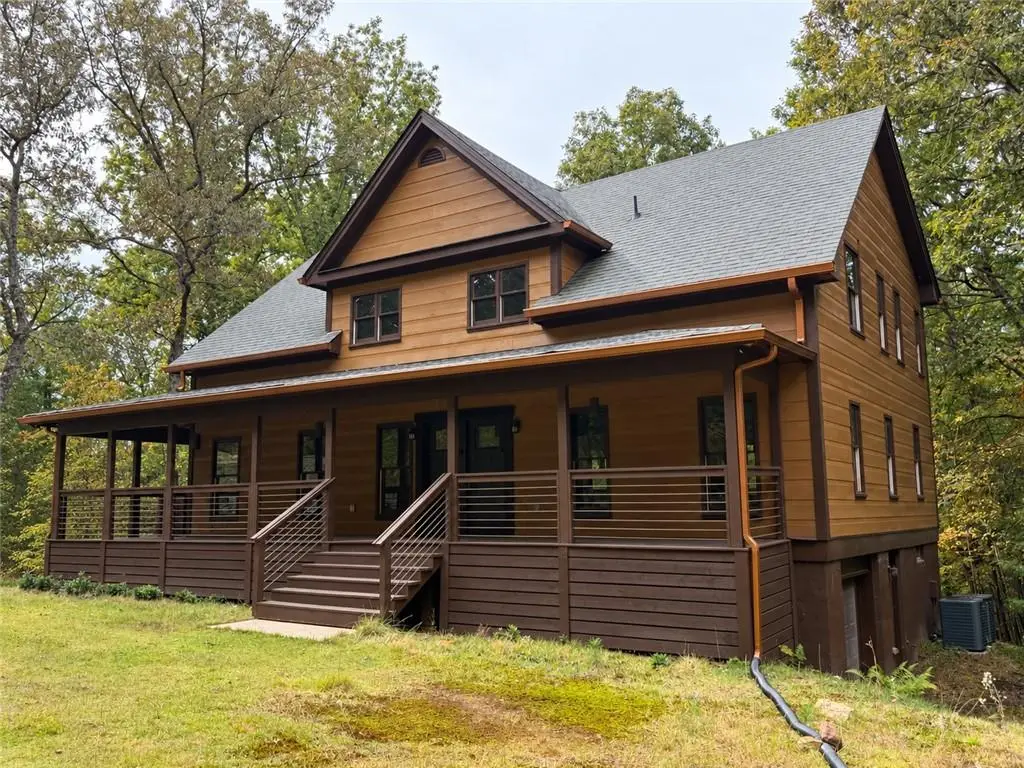 184 Jordan Drive, Blue Ridge, GA 30513 - #1