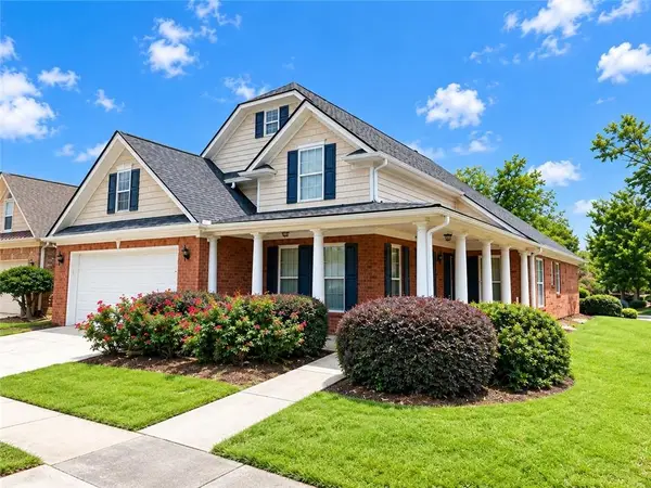 2055 Hickory Station Circle, Snellville, GA 30078