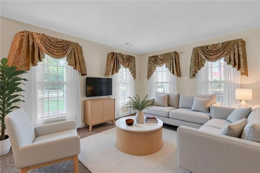 2055 Hickory Station Circle, Snellville, GA 30078 - #2