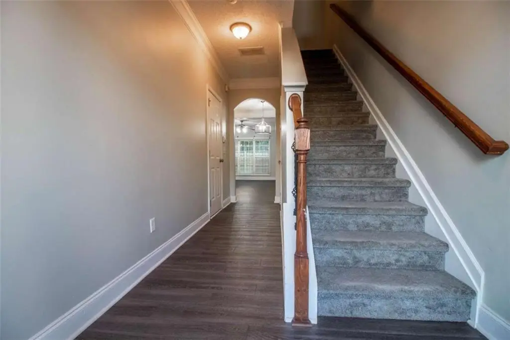 2772 Haligan Pointe, Riverdale, GA 30296 - #1