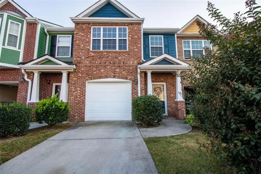 2772 Haligan Pointe, Riverdale, GA 30296 - #2