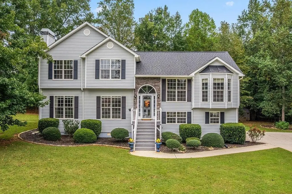 335 Spring Dale Lane, Dallas, GA 30157 - #1