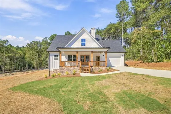 26 Pullman Street, Rockmart, GA 30153