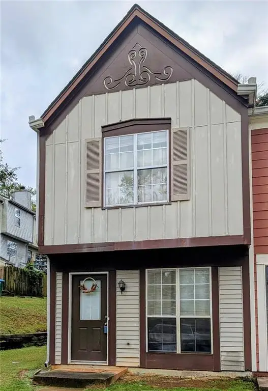 6662 Ramgates Way Nw, Norcross, GA 30093 - #1