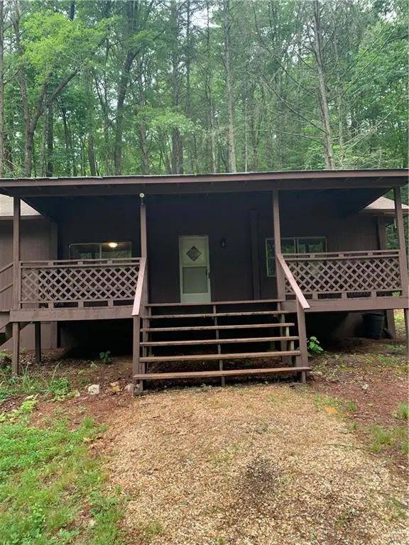 1526 Fortenberry Road, Blairsville, GA 30512 - #2