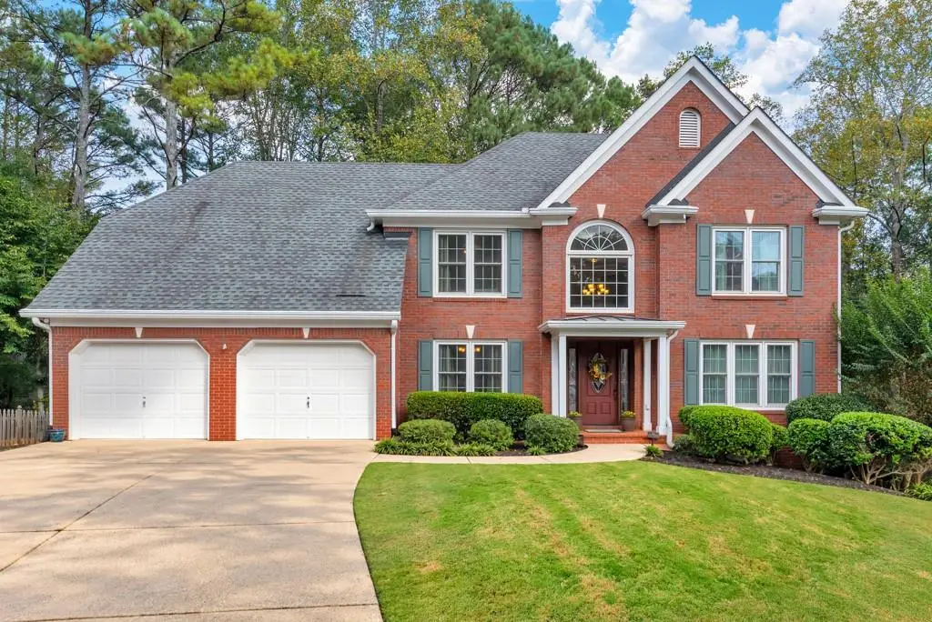 708 Kirkwood Circle, Woodstock, GA 30189 - #1