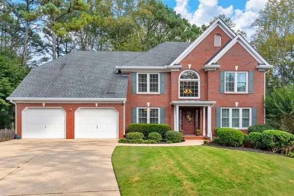 708 Kirkwood Circle, Woodstock, GA 30189