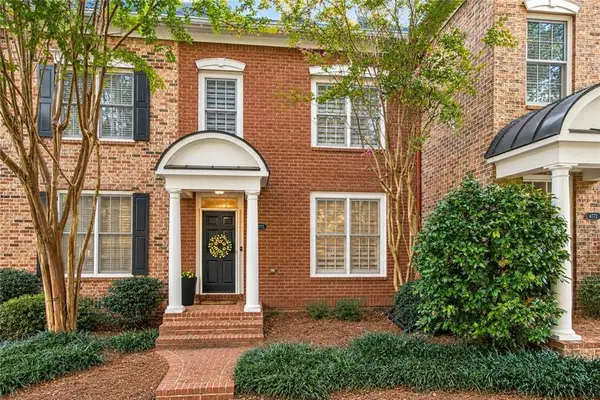 4774 Ivy Ridge Drive Se #2, Atlanta, GA 30339