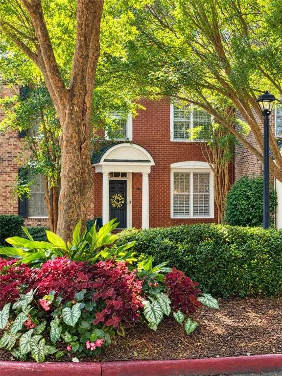 4774 Ivy Ridge Drive Se #2, Atlanta, GA 30339 - #2