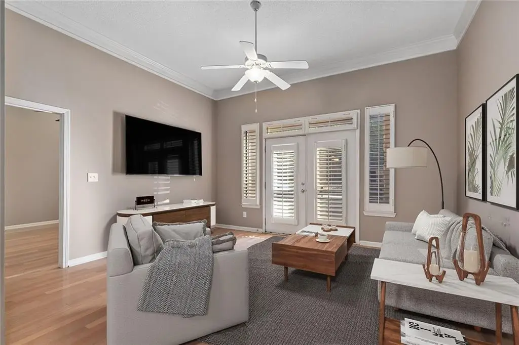 401 16th Street Nw #1177, Atlanta, GA 30363 - #1