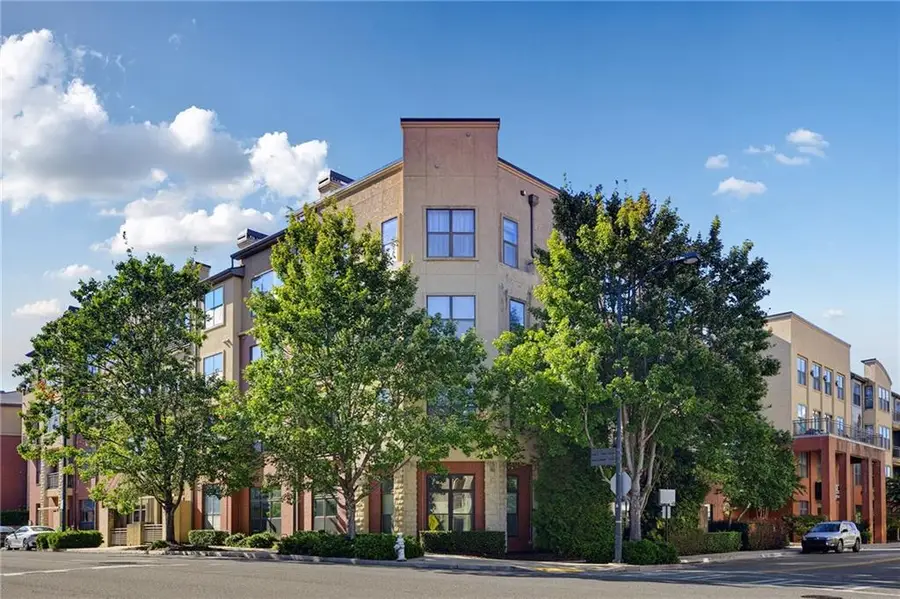 401 16th Street Nw #1177, Atlanta, GA 30363 - #2