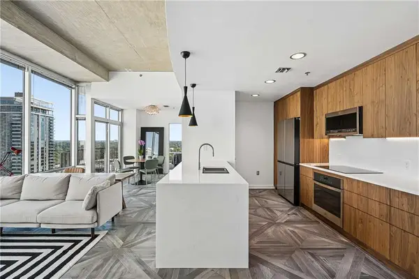 943 Peachtree Street Ne #1618, Atlanta, GA 30309