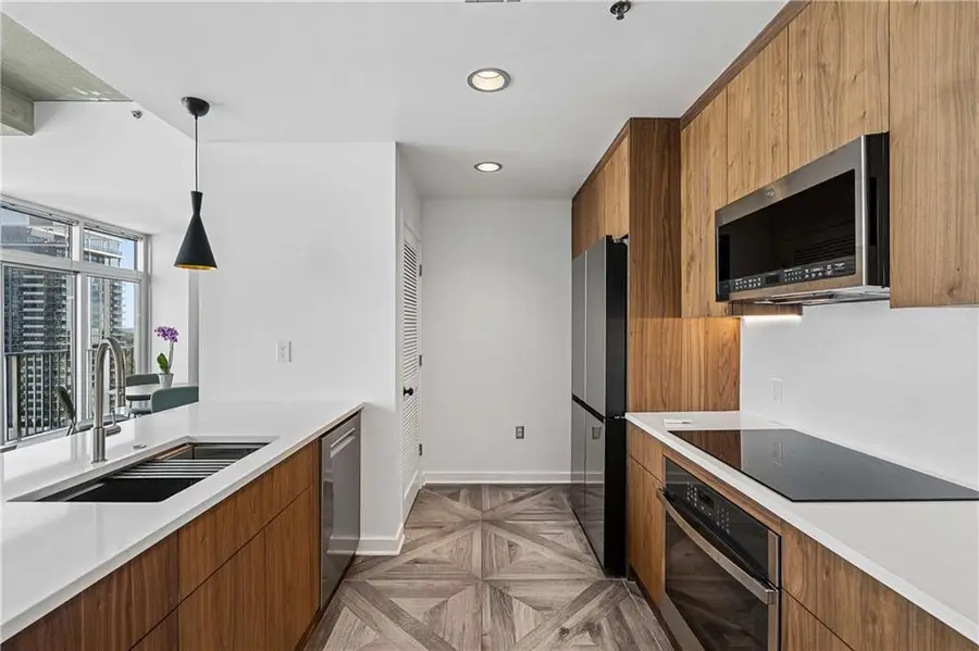 943 Peachtree Street Ne #1618, Atlanta, GA 30309 - #3