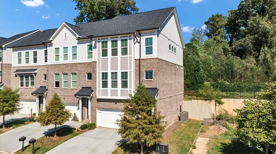 237 W Marietta Street, Canton, GA 30114 - #3