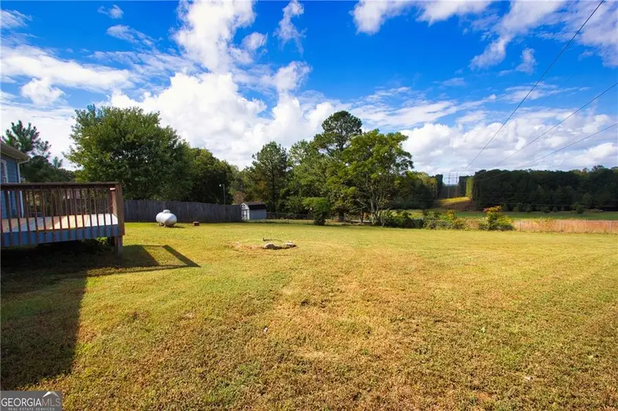 4541 Center Hill Church Road, Loganville, GA 30052 - #2