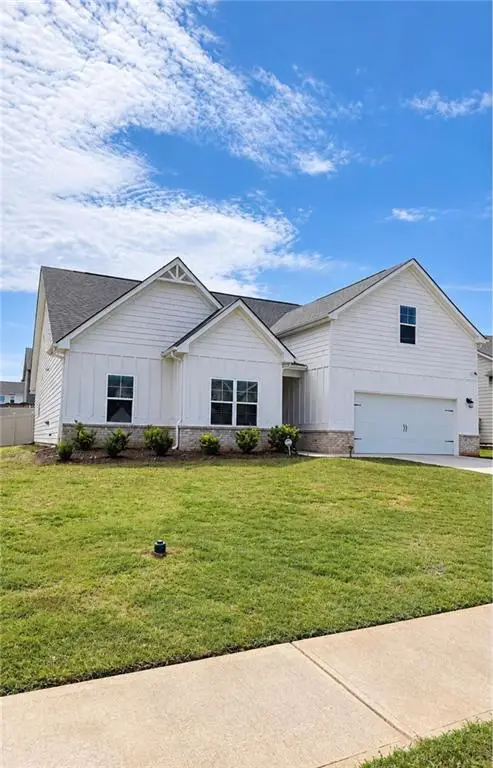 1705 Cadence Street, Locust Grove, GA 30248 - #2