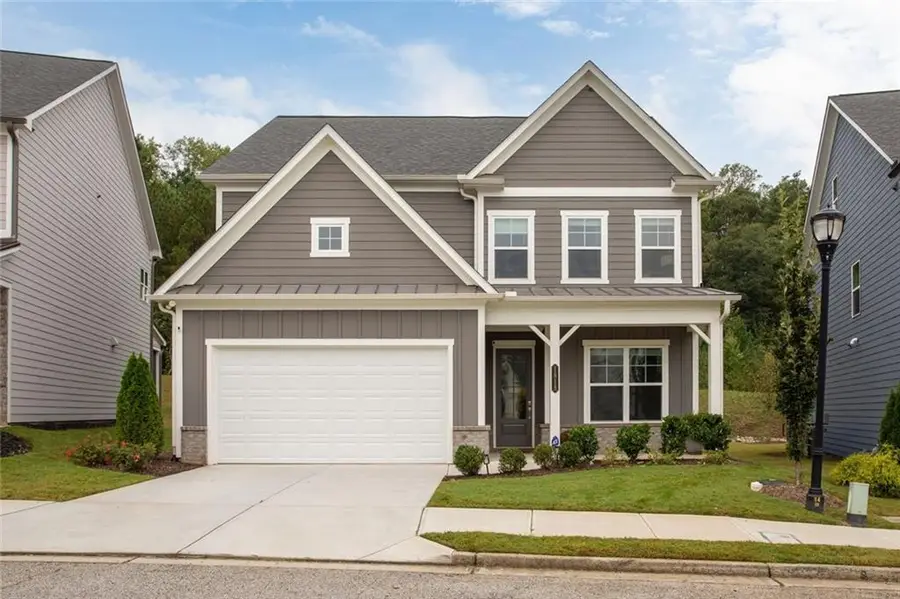 1818 Sanford Drive Nw, Atlanta, GA 30318 - #2
