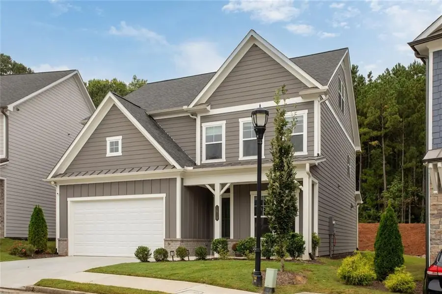 1818 Sanford Drive Nw, Atlanta, GA 30318 - #3