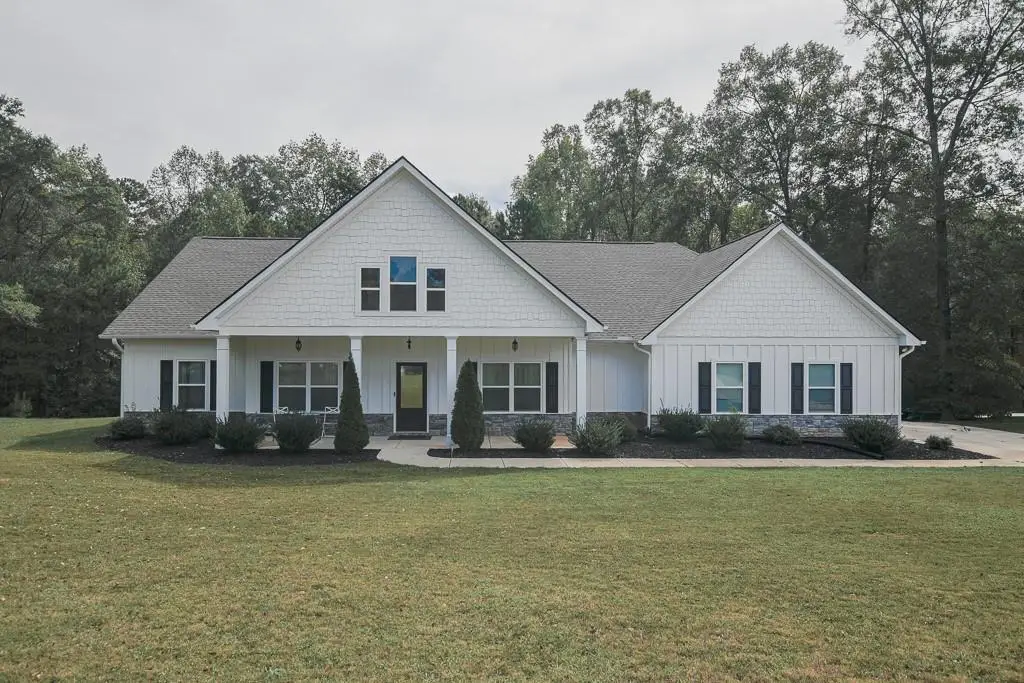 155 Alcovy Reserve Way, Covington, GA 30014 - #1