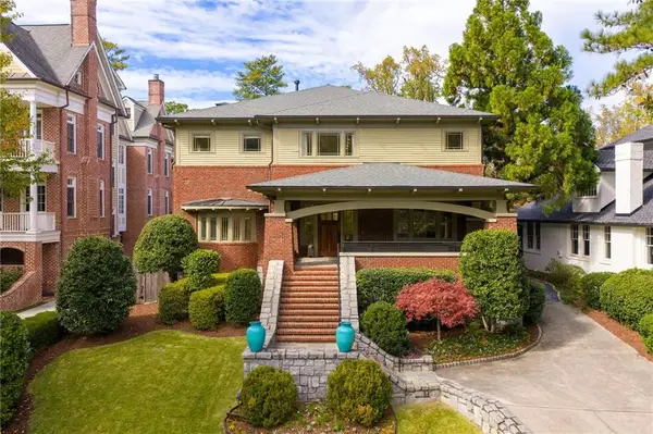 4 Polo Drive Ne, Atlanta, GA 30309