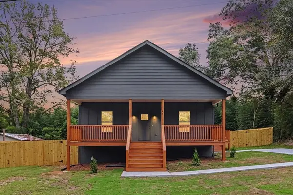 43 Arnco 2nd Street, Newnan, GA 30263