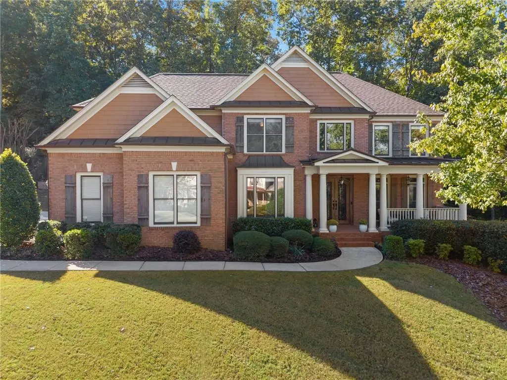 4030 Northridge Drive, Cumming, GA 30040 - #1