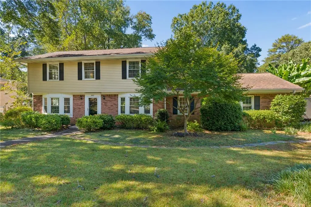 2407 Glenrock Drive, Decatur, GA 30032 - #1