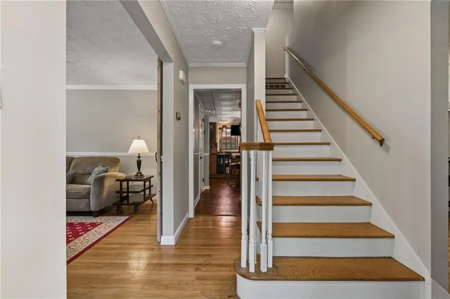 2407 Glenrock Drive, Decatur, GA 30032 - #3